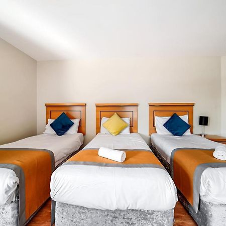 Iona Inn Londonderry Bagian luar foto
