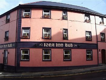 Iona Inn Londonderry Bagian luar foto