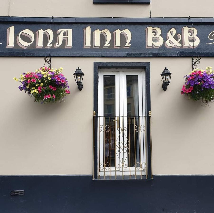 Iona Inn Londonderry Bagian luar foto