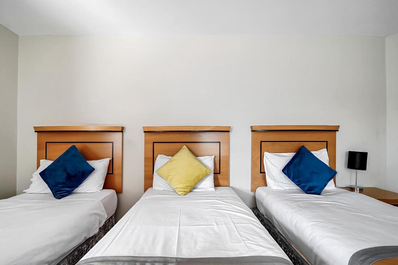 Iona Inn Londonderry Bagian luar foto