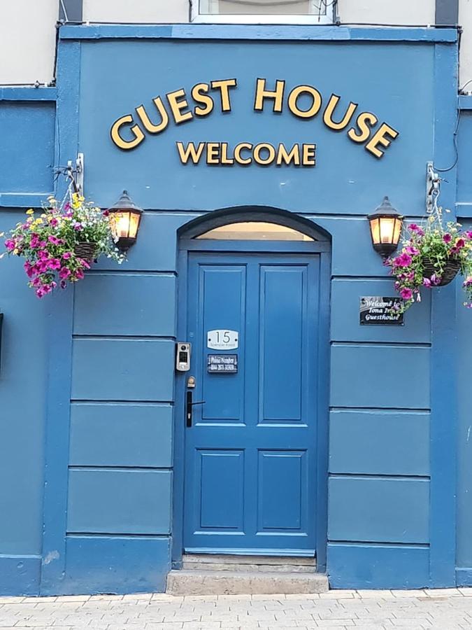 Iona Inn Londonderry Bagian luar foto
