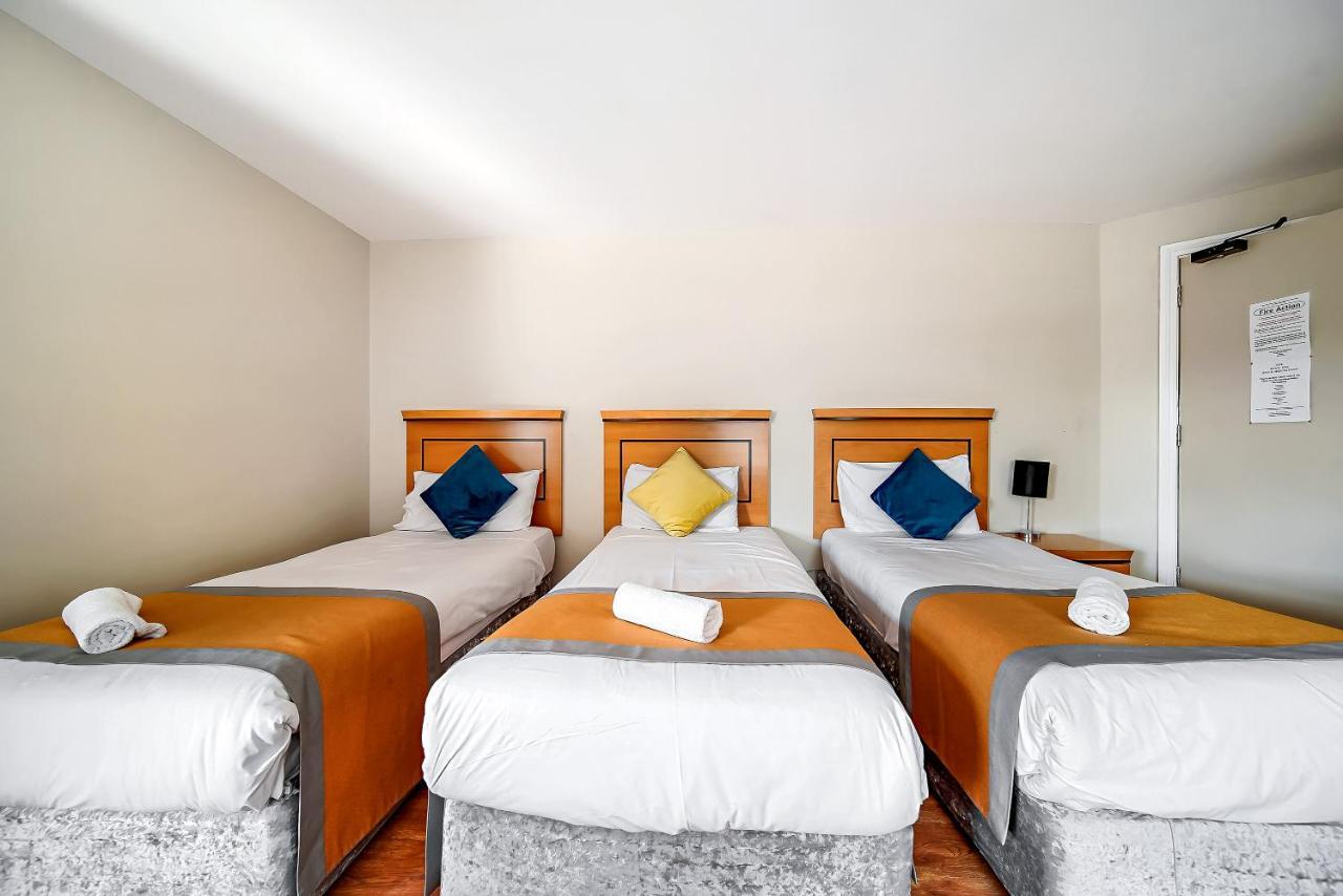 Iona Inn Londonderry Bagian luar foto