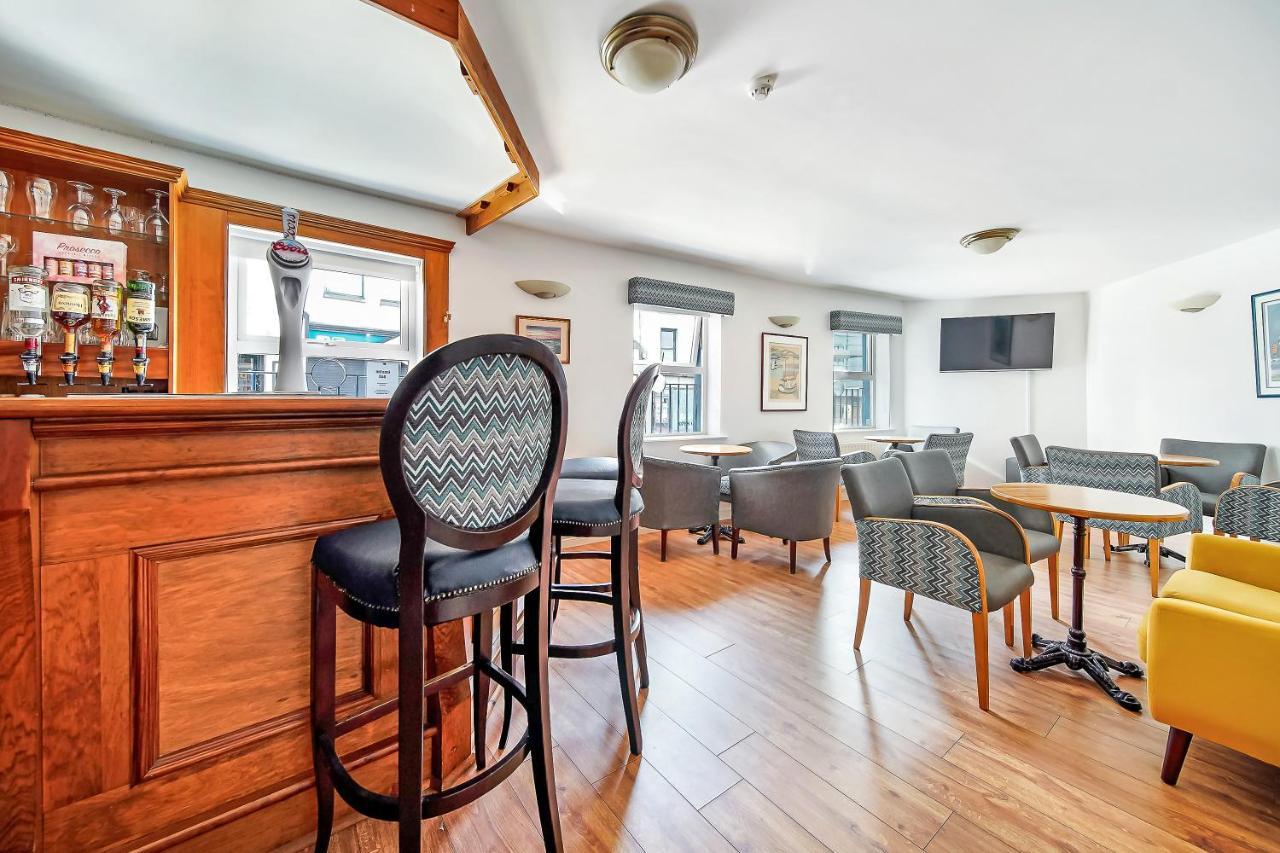 Iona Inn Londonderry Bagian luar foto