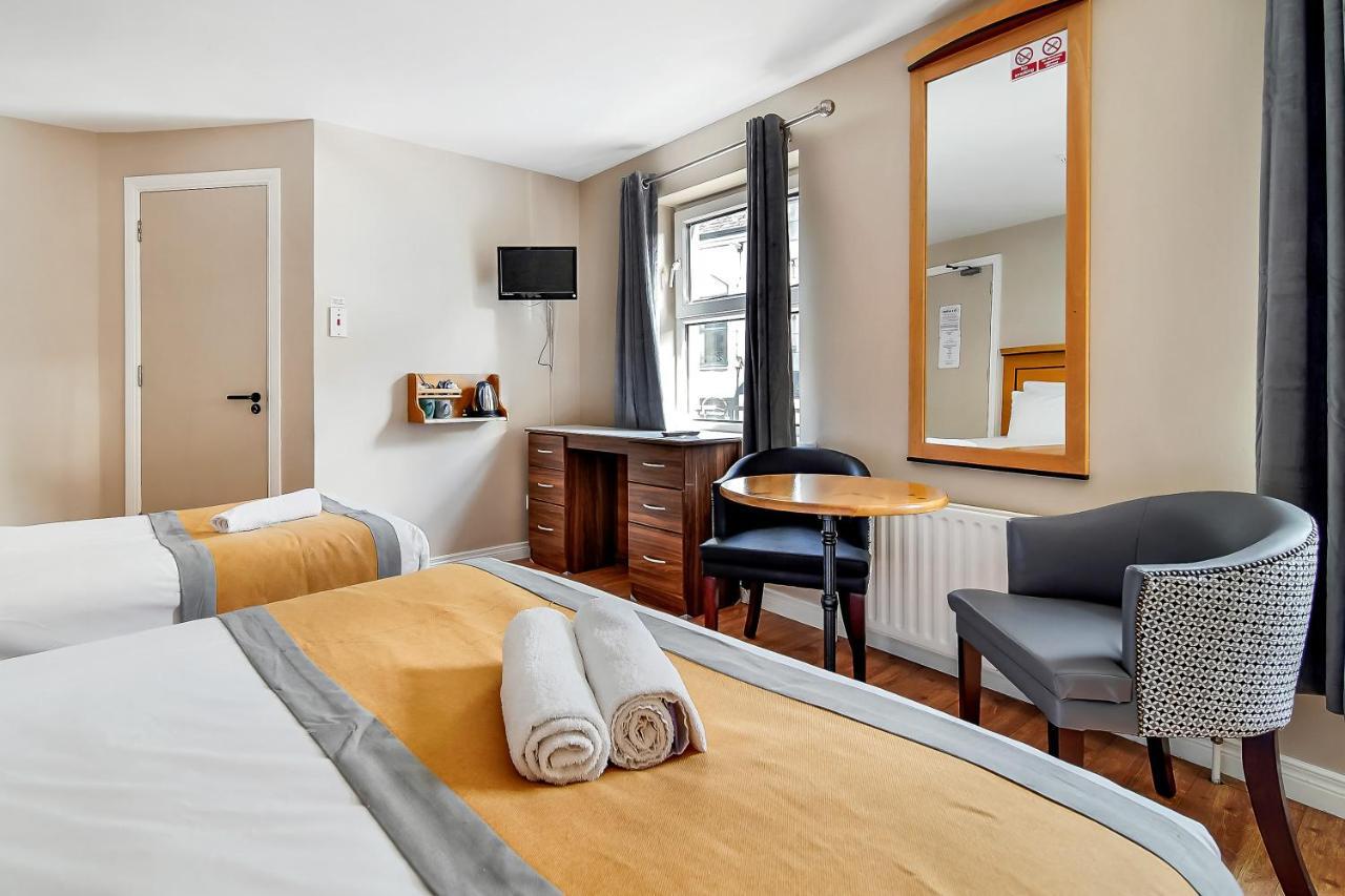 Iona Inn Londonderry Bagian luar foto