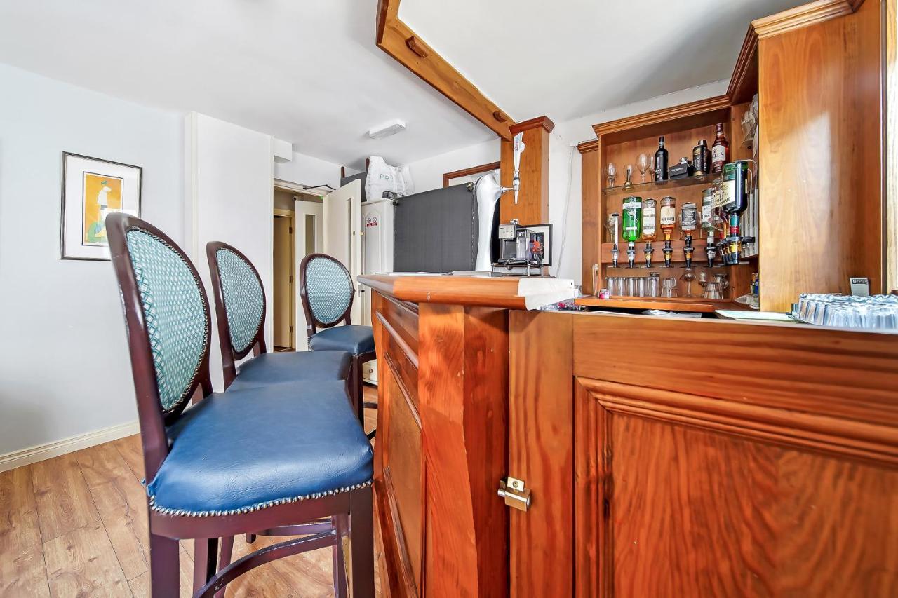 Iona Inn Londonderry Bagian luar foto