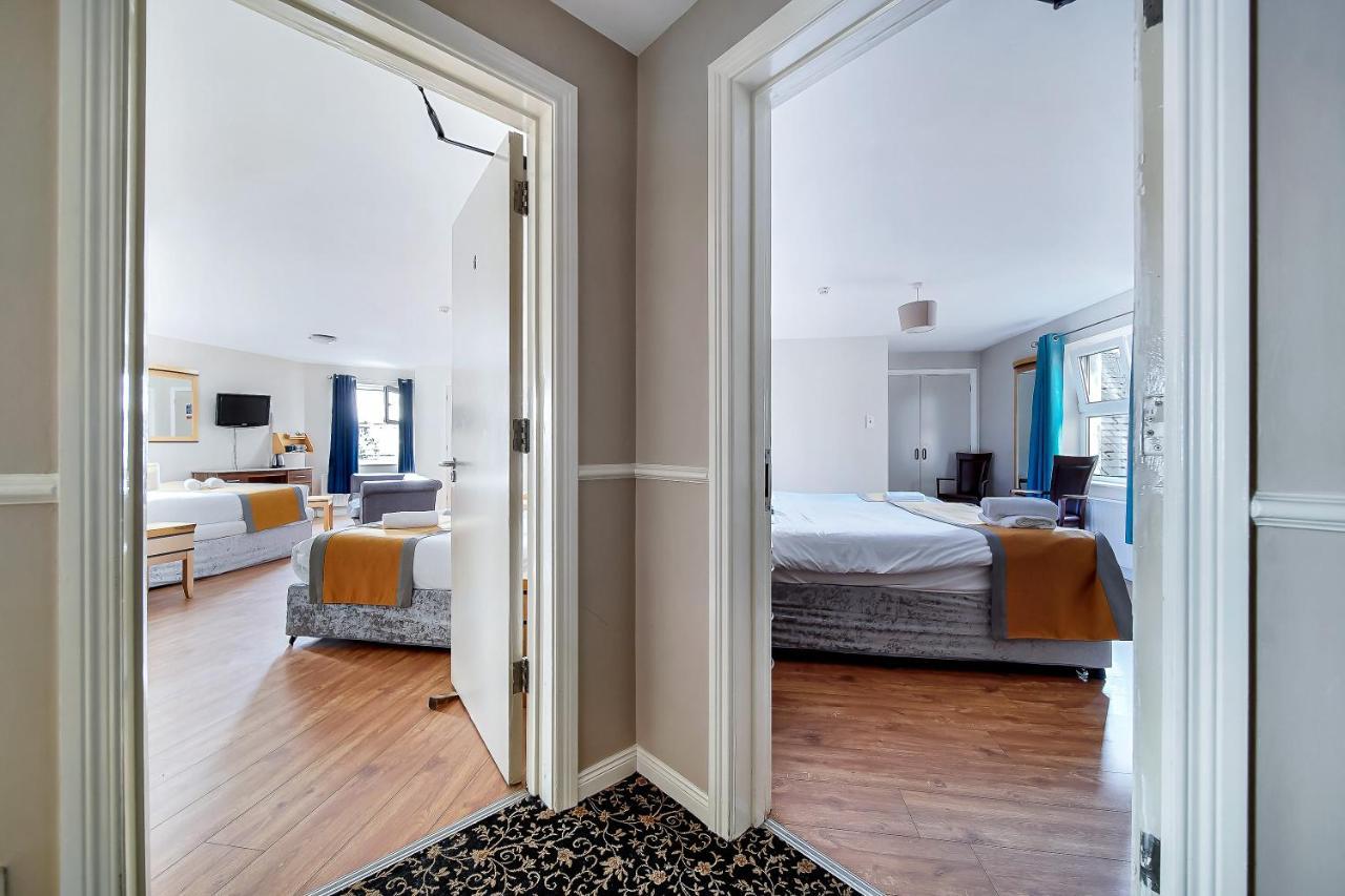 Iona Inn Londonderry Bagian luar foto
