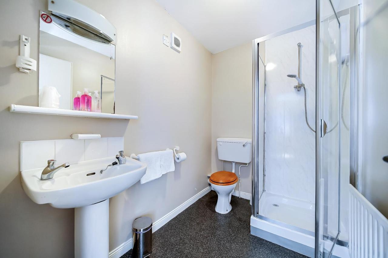 Iona Inn Londonderry Bagian luar foto