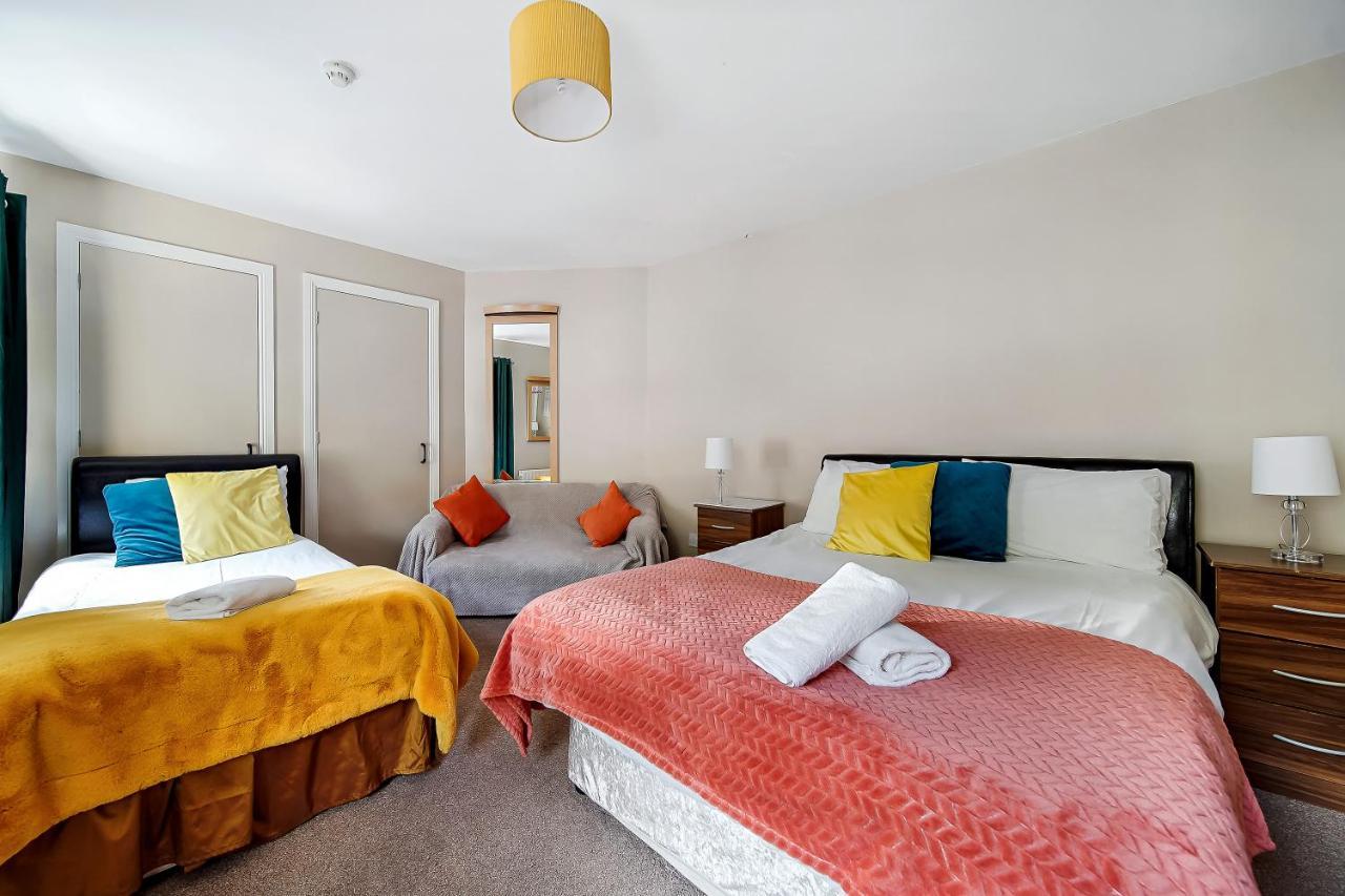 Iona Inn Londonderry Bagian luar foto