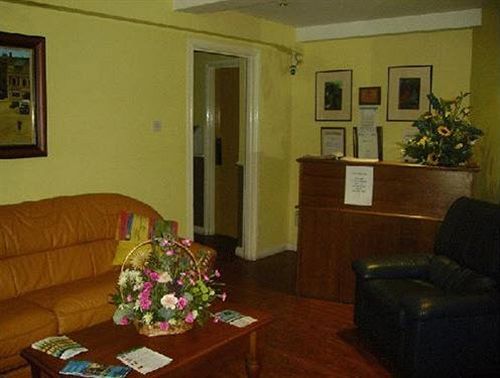 Iona Inn Londonderry Bagian luar foto